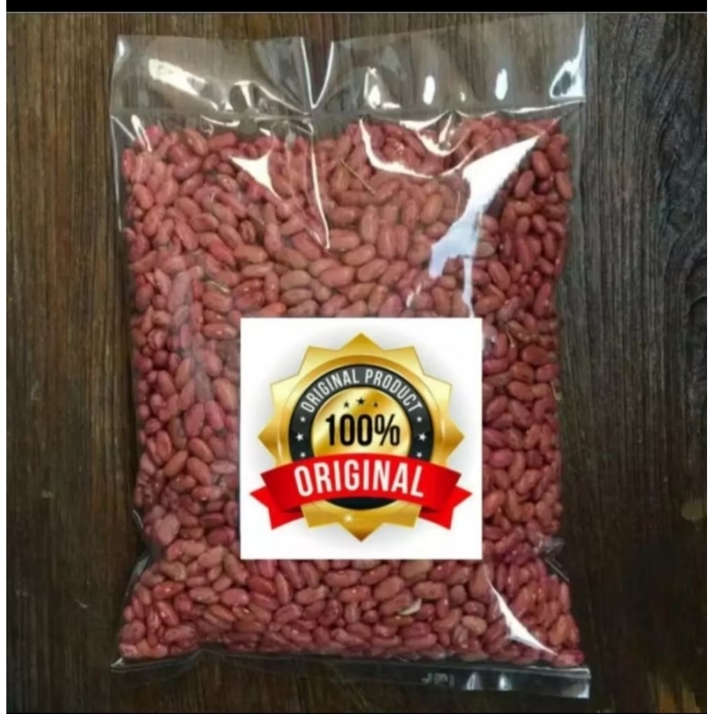 KACANG MERAH 1kg