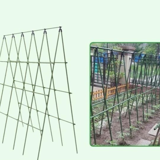 5 pcs Plant Stake / Ajir Tanaman / Ajir Turus Modern 16 mm x 180 cm