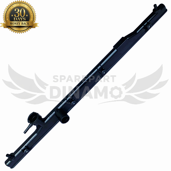 Upper Tank Radiator Honda Crv 2007-2012 Gen3 - 5999