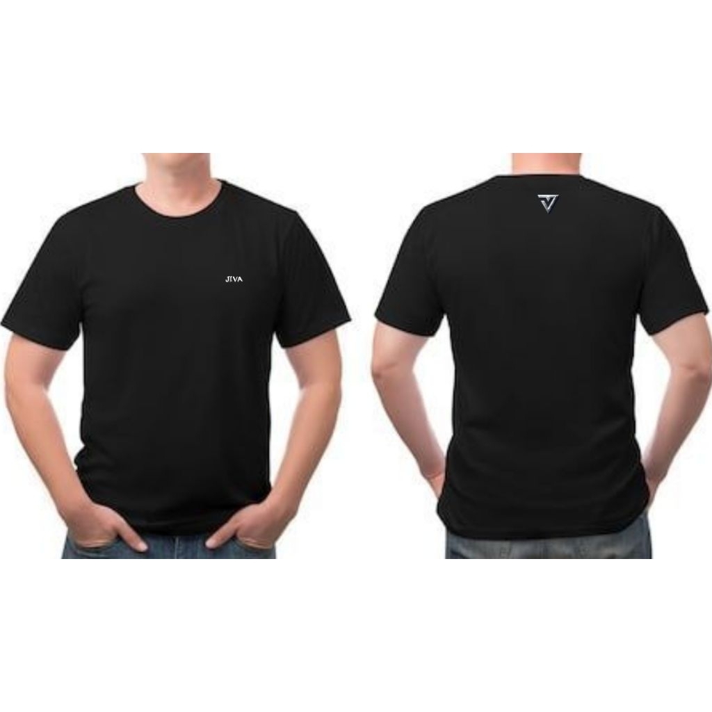 Kaos distro premium JIVA