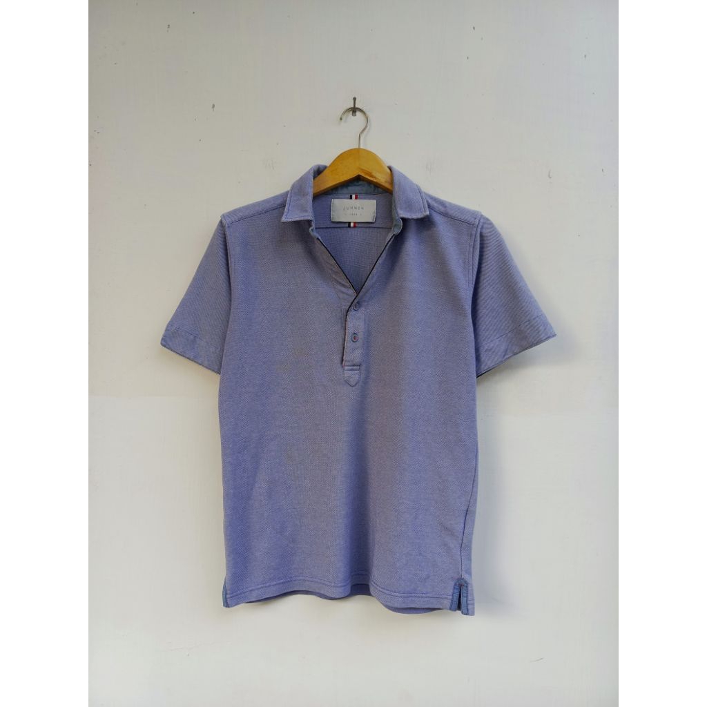 Polo shirt junmen