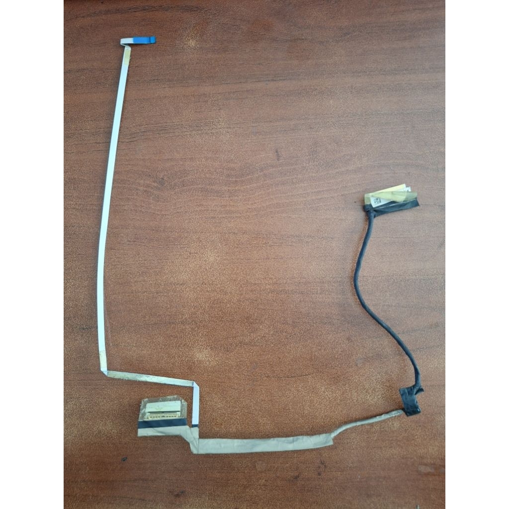 Kabel flexible LCD 30pin laptop hp pavilion 15-cx0194TX original copotan