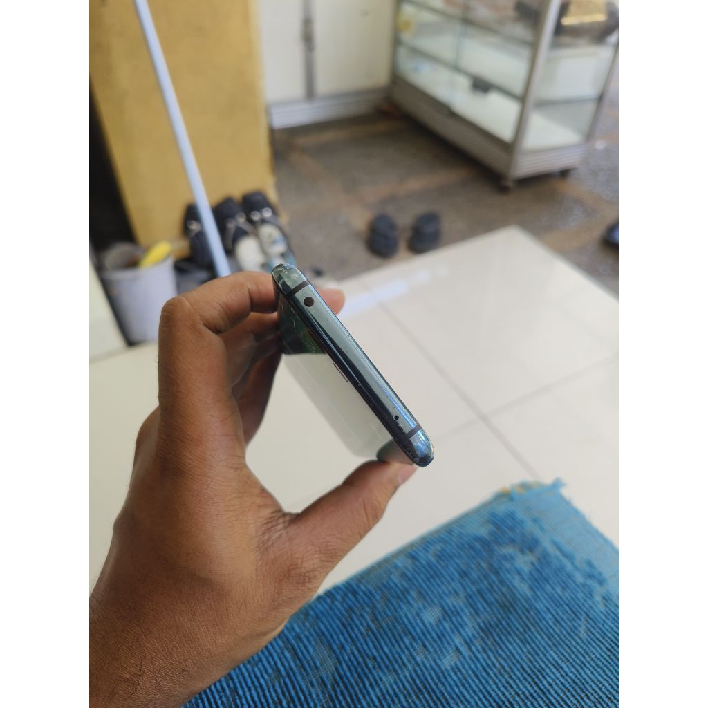 Huawei mate 20 pro minus