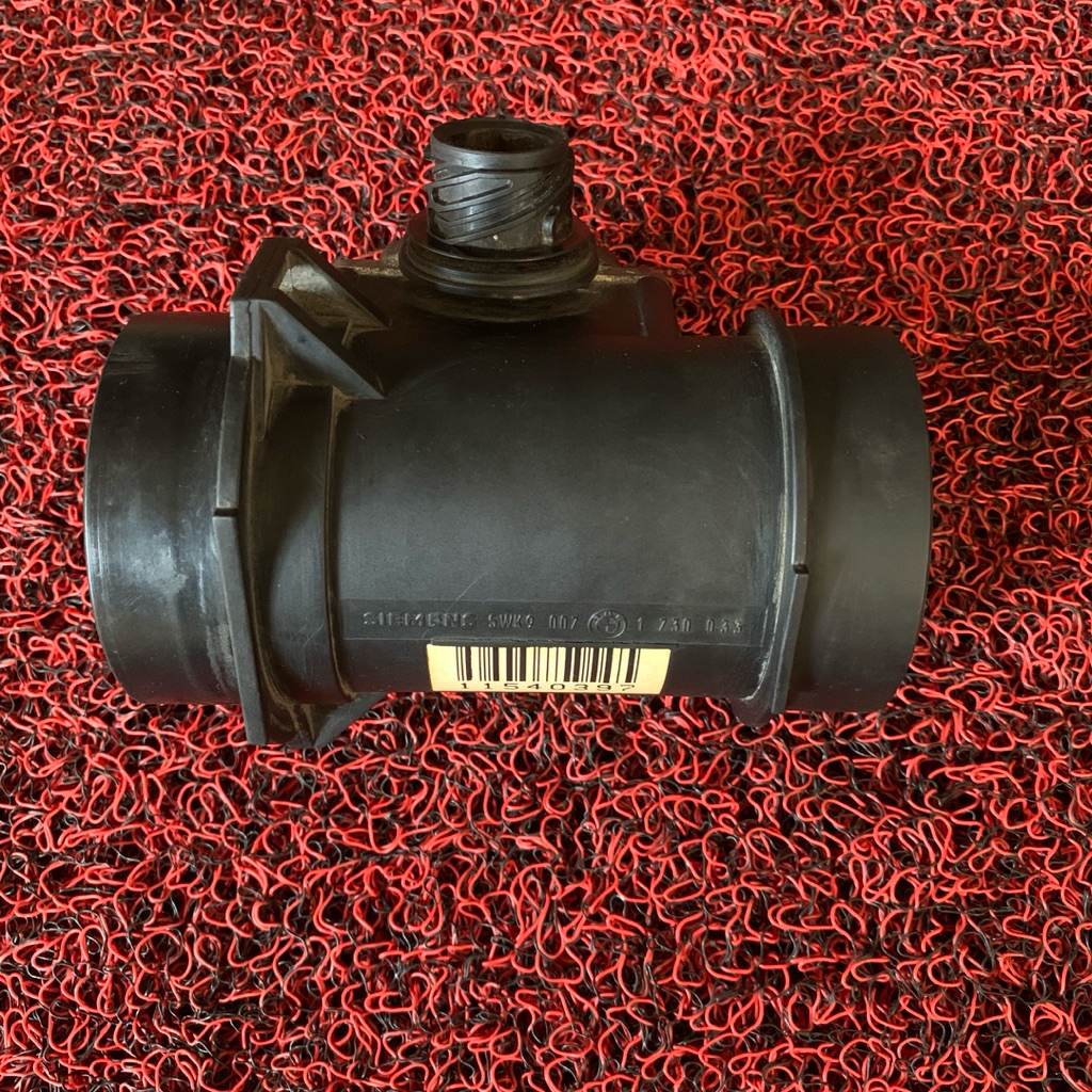 airmass SIEMENS original BMW E36 320i M50 1730033