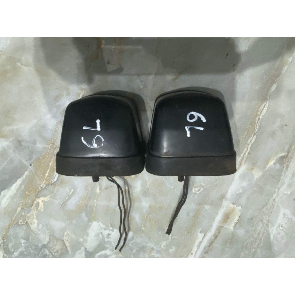 LAMPU BEGASI COROLLA GL SE SALOON