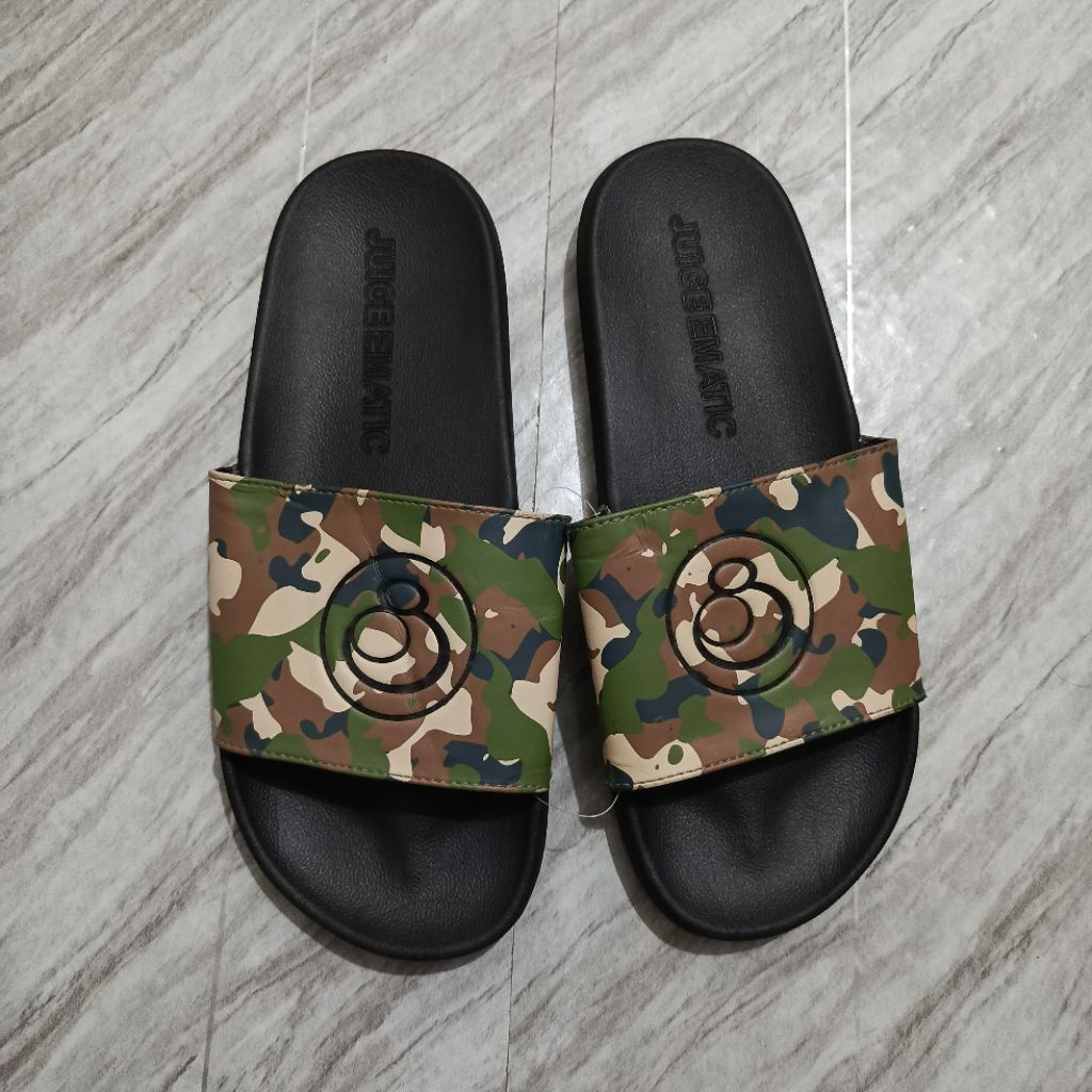 SANDAL JUICE EMATIC ORIGINAL 41 42