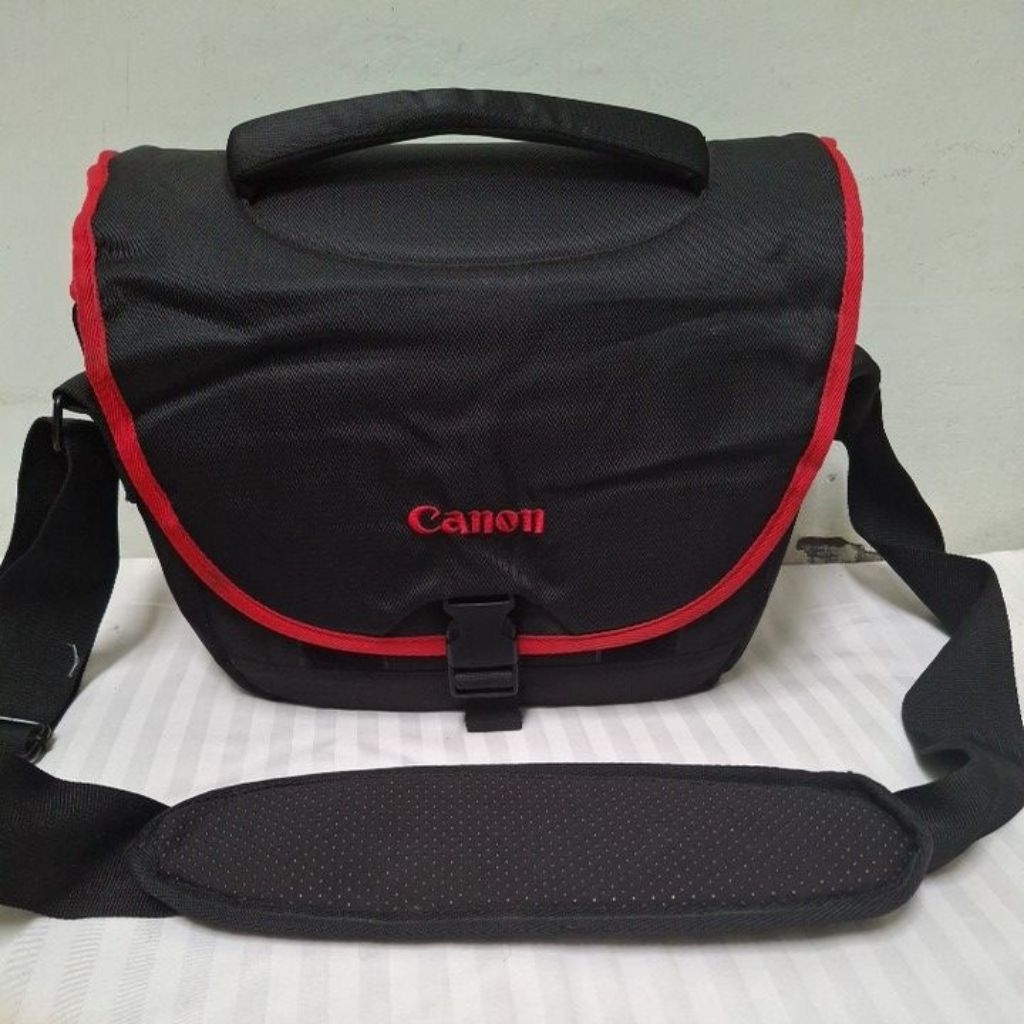 Canon Camera Bag, tas kamera