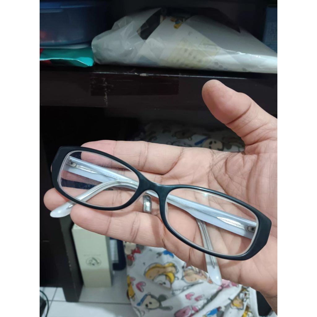 Frame Kacamata Minus Vogue