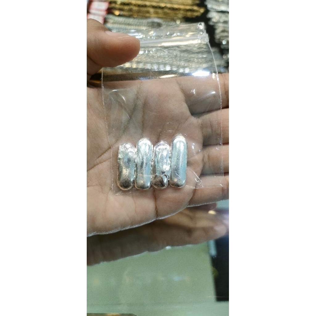 perak murni cukim 10gram