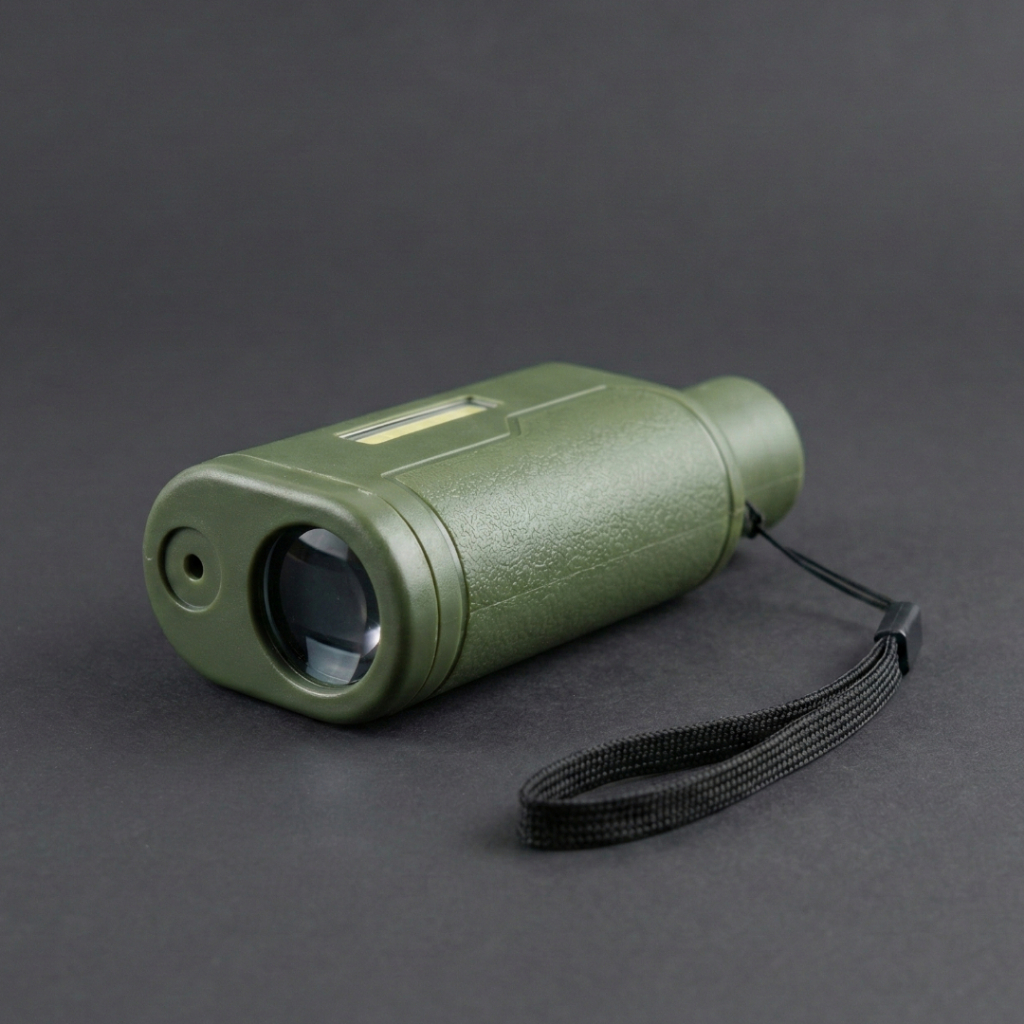 Mini Pocket Monocular Telescope