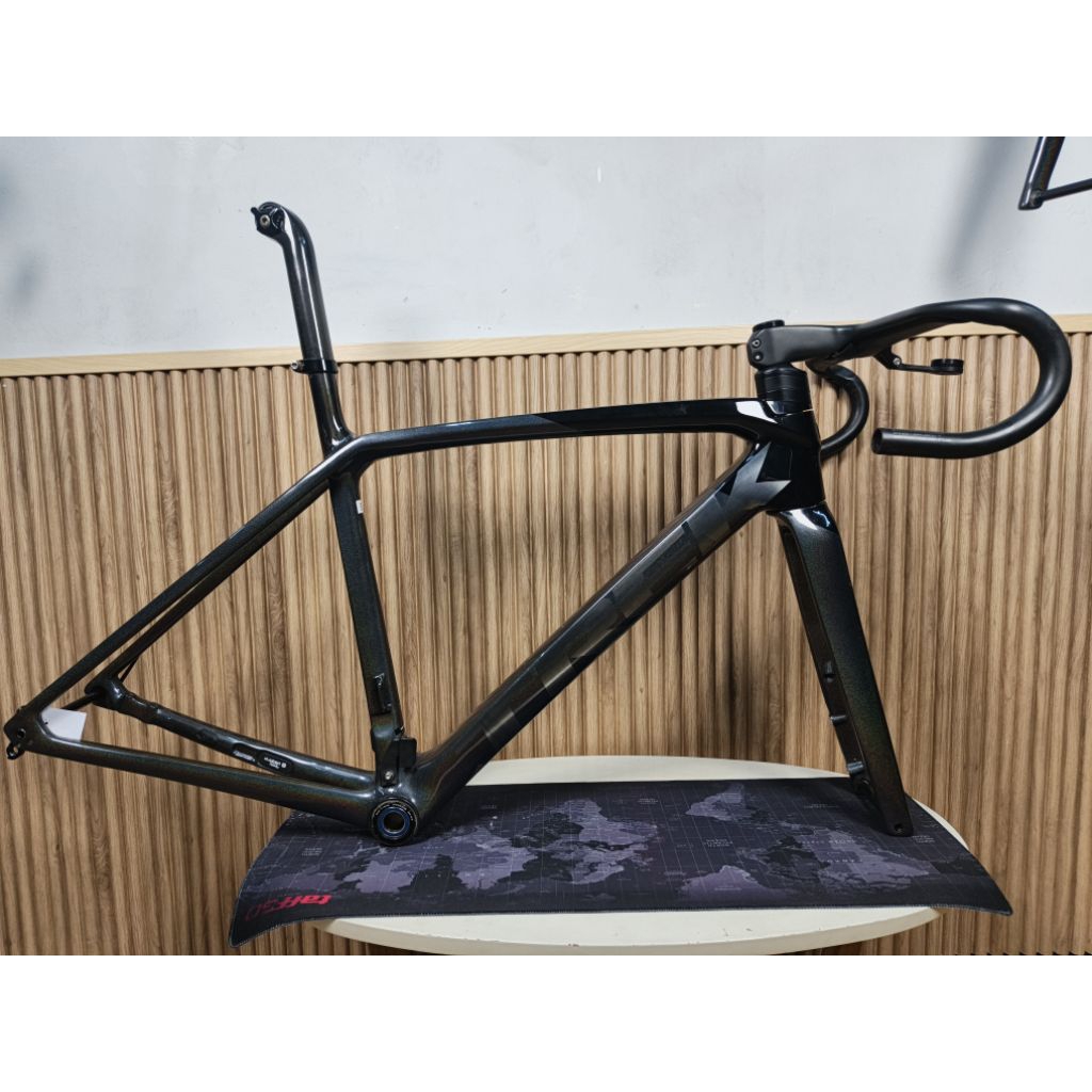 Frameset TREK Emonda SL6