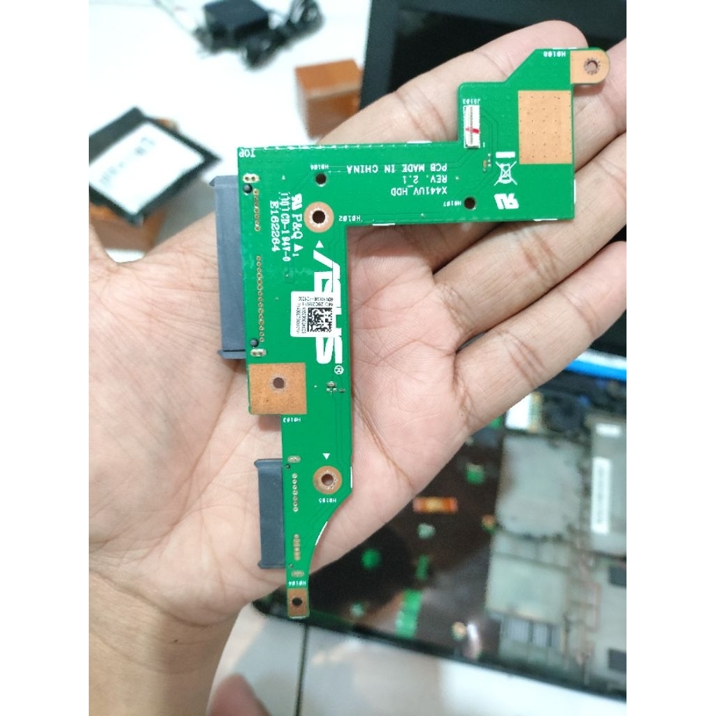 HDD Board Asus X441U X441UA X441UV X441UB