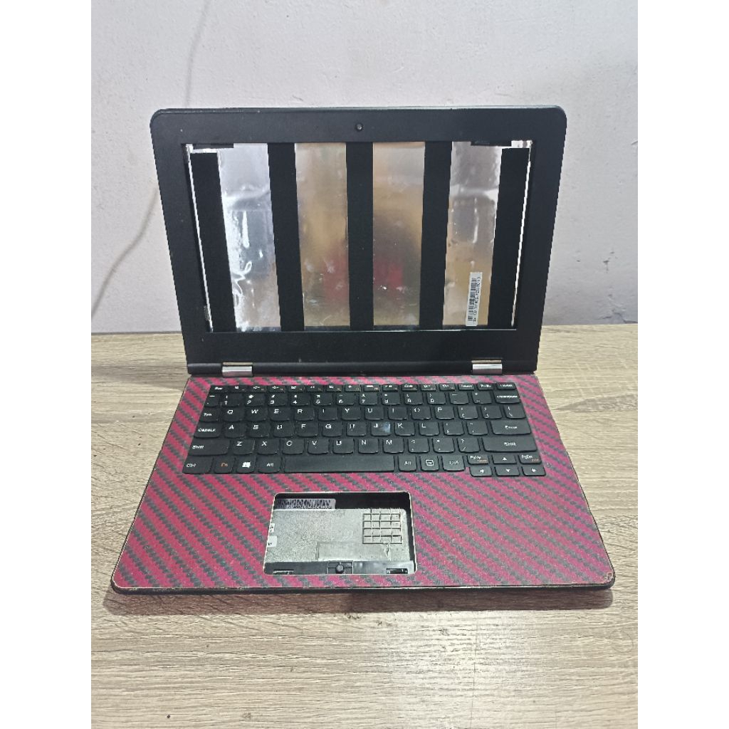 Casing Cassing Case Kesing laptop lenovo ideapad 300s 11ibr 300s-11ibr 11 ibr