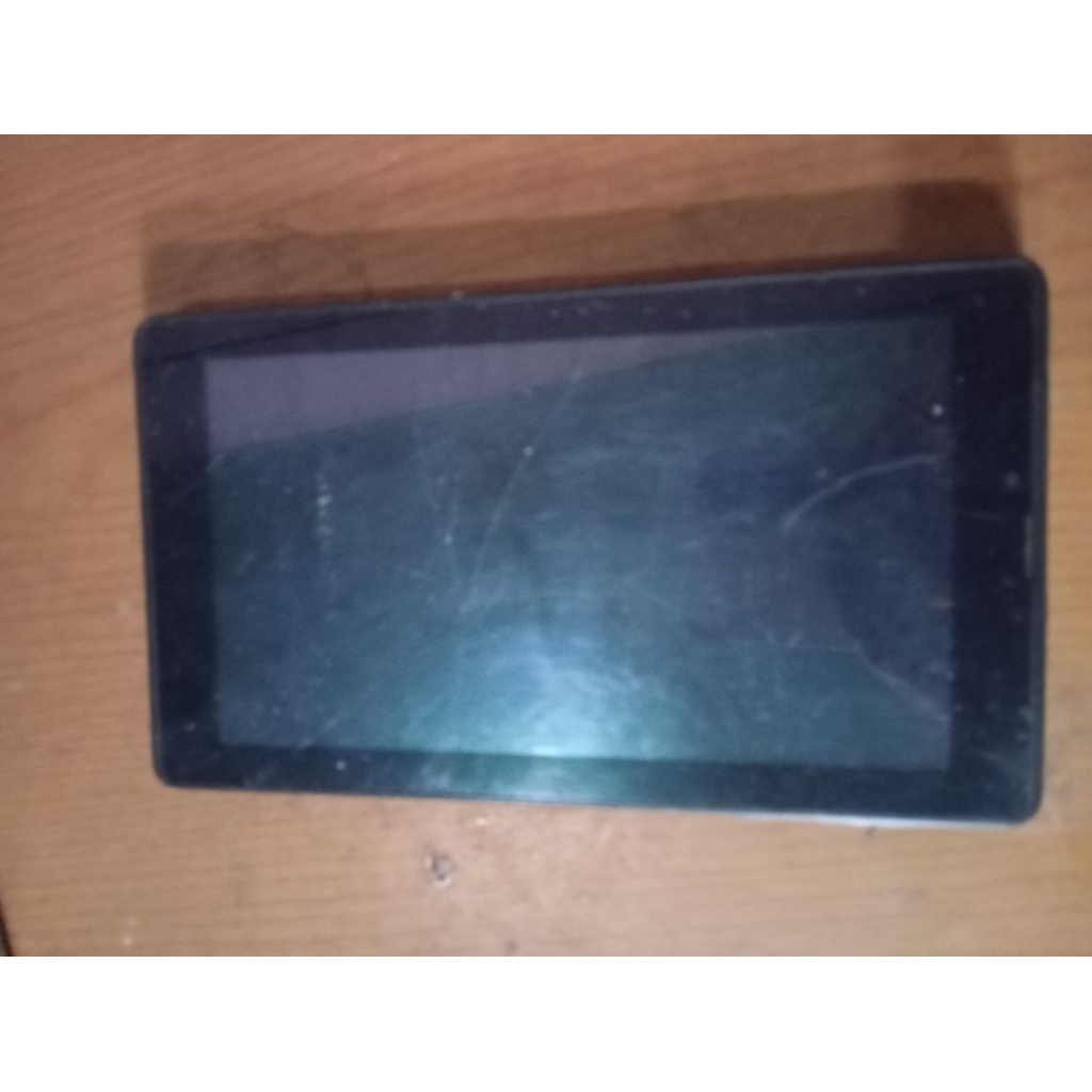 Tablet Second Zyrex ZT216 2/16