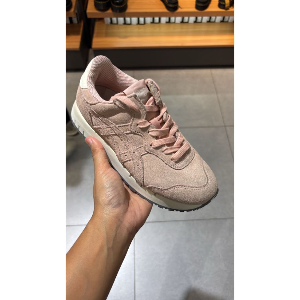 sepatu sneakers onitsuka tiger murah asli original sale import dari jepang