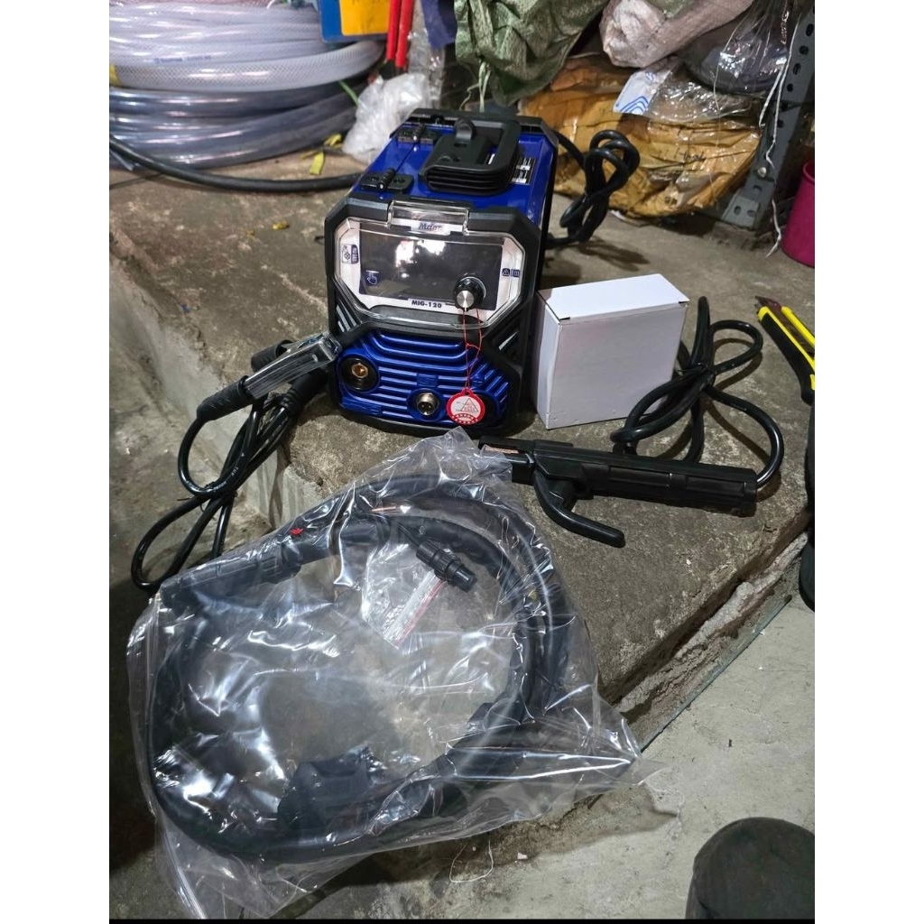 TRAFO MESIN LAS MIG DIGITAL MDON / trafo mesin las digital mig mdon 130