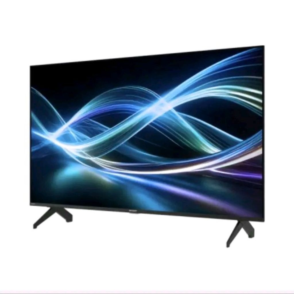 SHARP LED 65 inch 4T-C65HJ6000I 4K Frameless UHD Google TV 4TC65HJ6000I