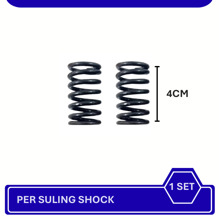 Per Suling Shock Jupiter Mx Old Mx New
