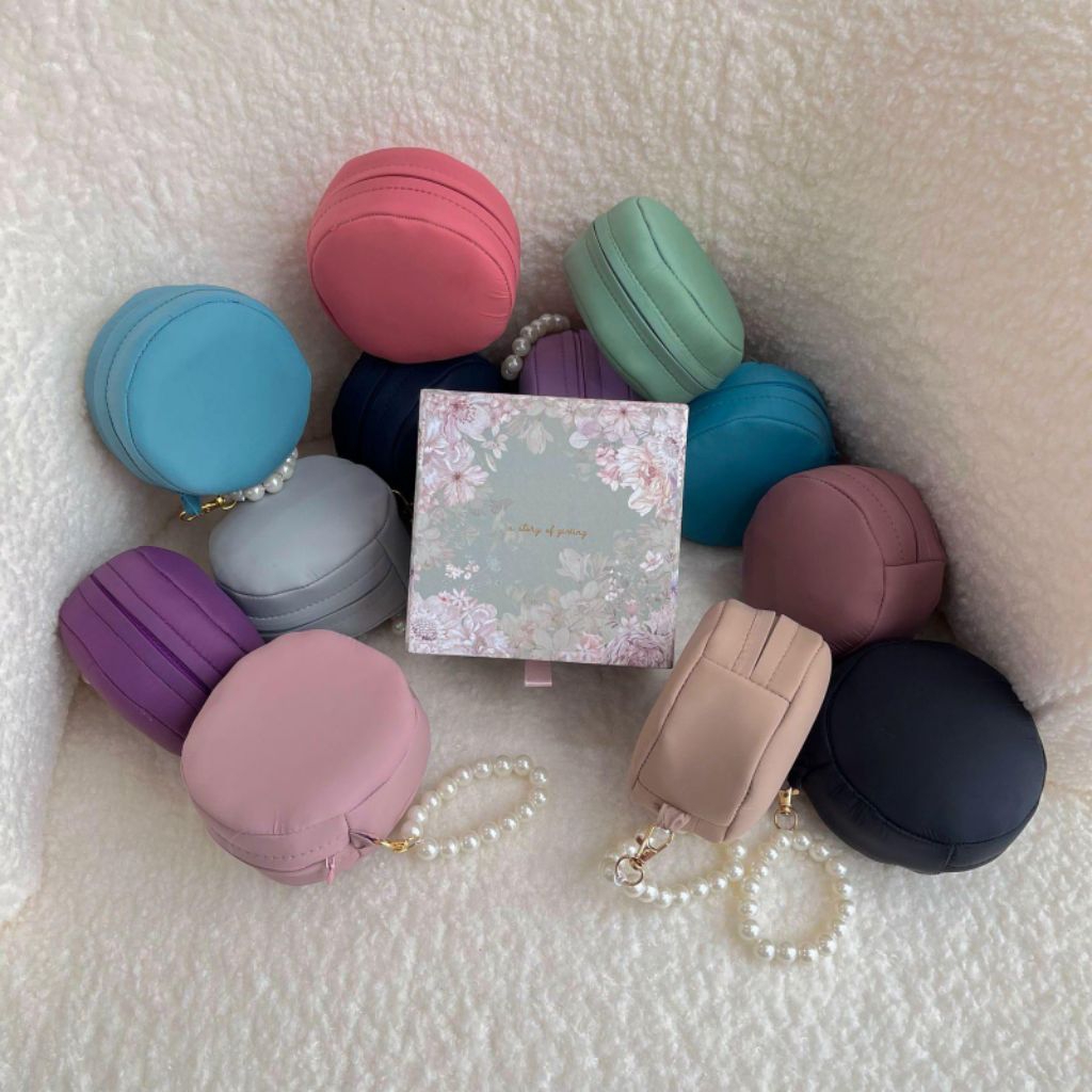 Hampers Idul Fitri Mukena Travel Story Of Giving Hard Box