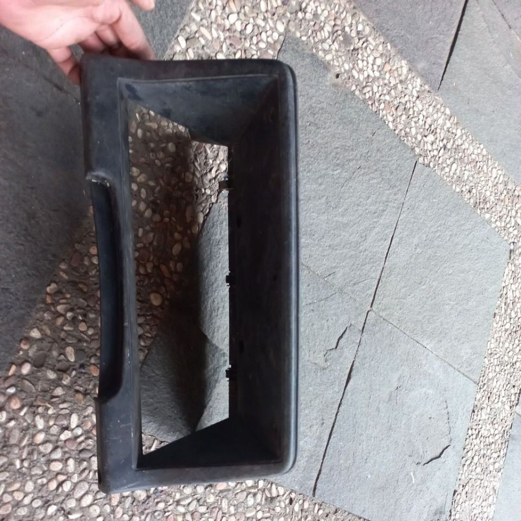 COVER SPEEDOMETER STARLET EP70 EP71 85 sd 87 Original