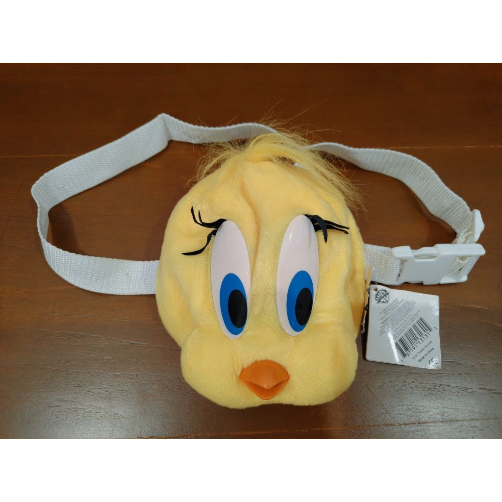 Tas Pinggang Warner Bros Looney Tunes Tweety