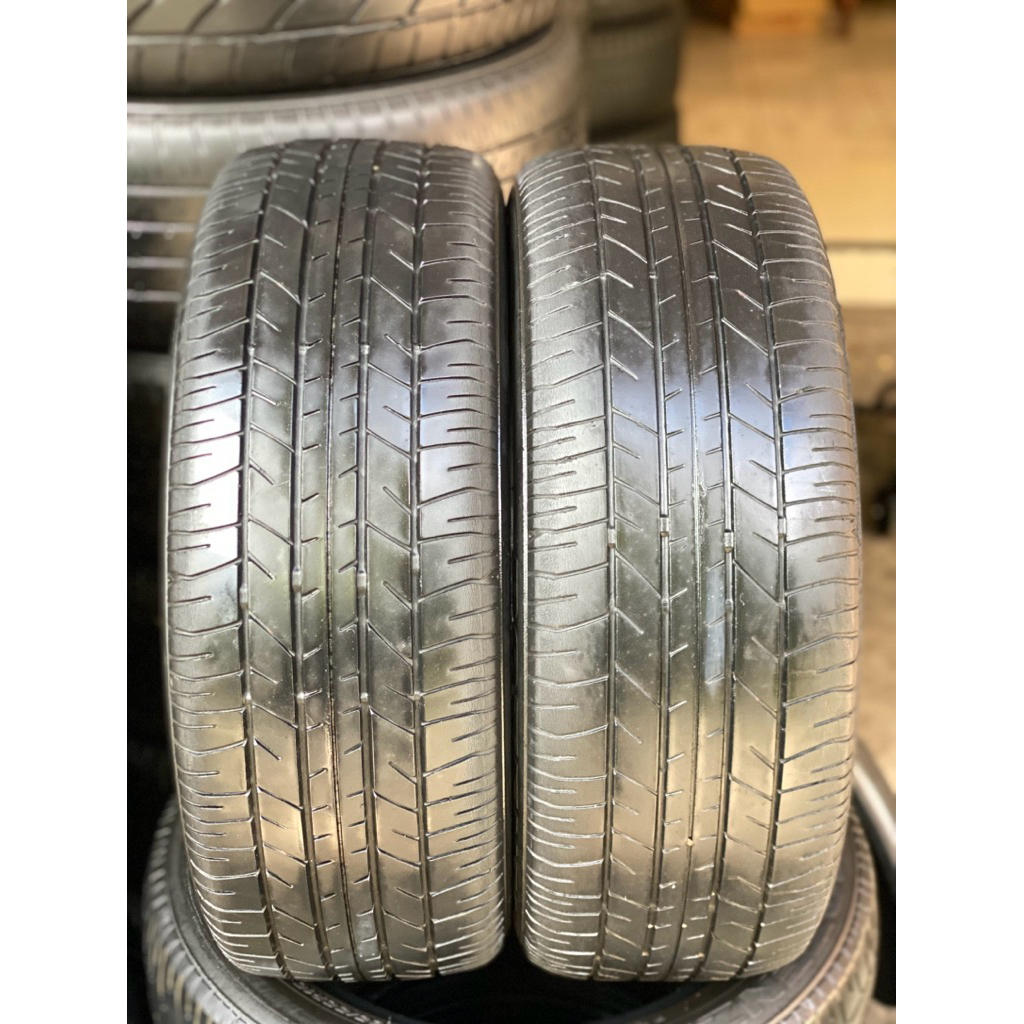 Ban Mobil 185/55 ring 15 Bridgestone Potenza