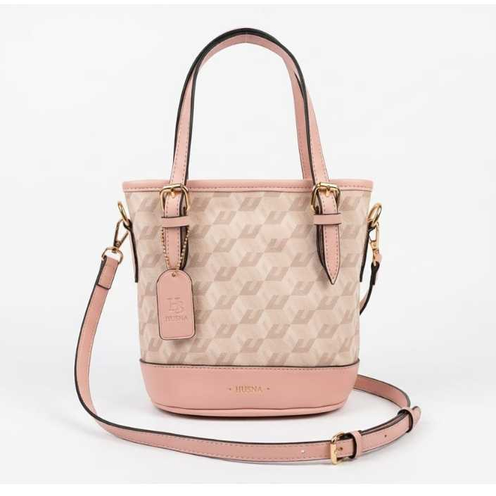 Tas Wanita Jessy Mini Tas slempang Tote Mini Bag Shoulder bag Husna