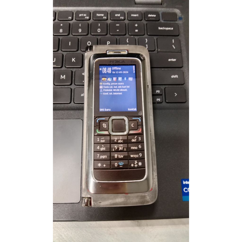 Nokia E90 Communicator