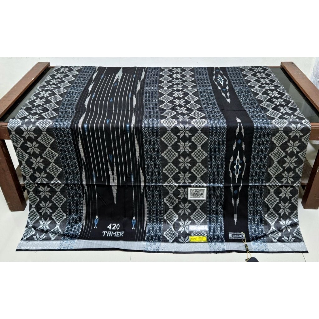 SARUNG TAMER 420 & 200 SSG,SGC,SGA& SGE