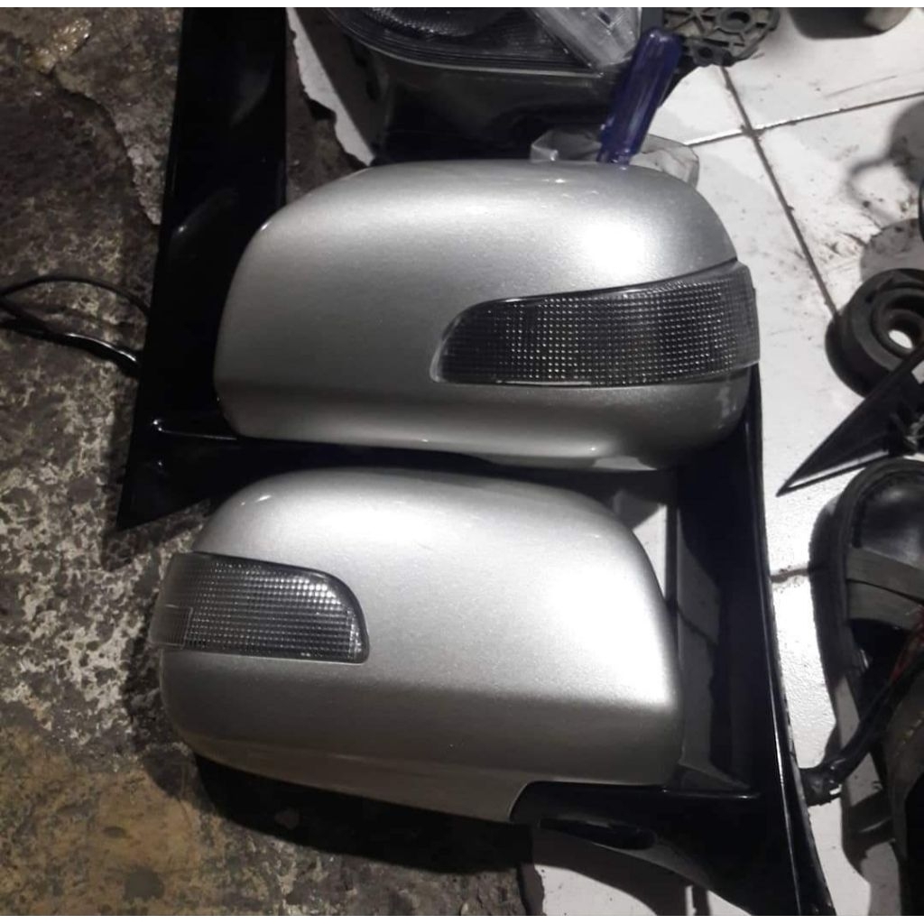 Spion Toyota Alphard 2001-2007 Original