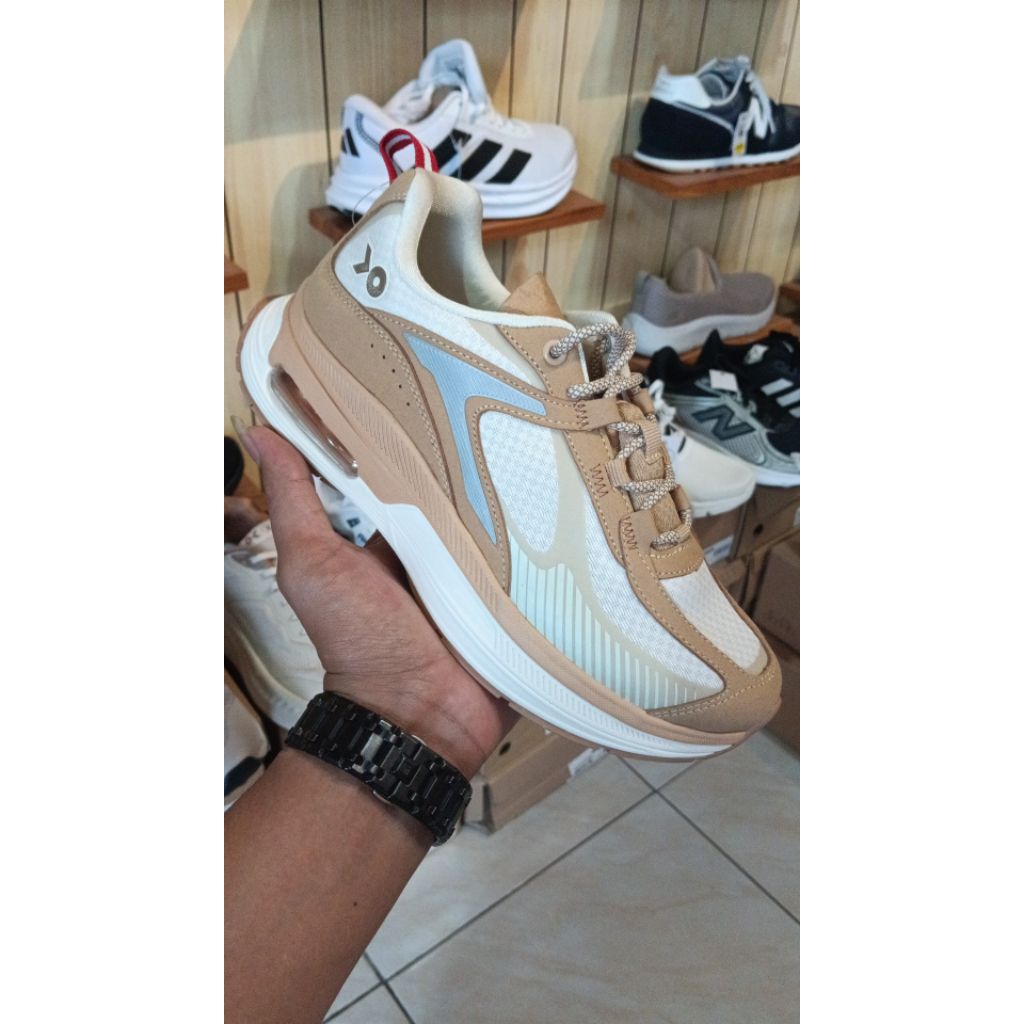 sepatu kanky original