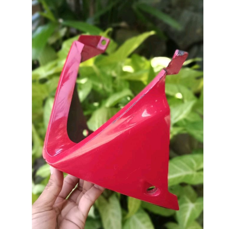 Cover Bawah Mesin Honda Supra X 125 Old Undercowl Honda Karisma 125 Karisma X 125 Karisma D 125 Orig