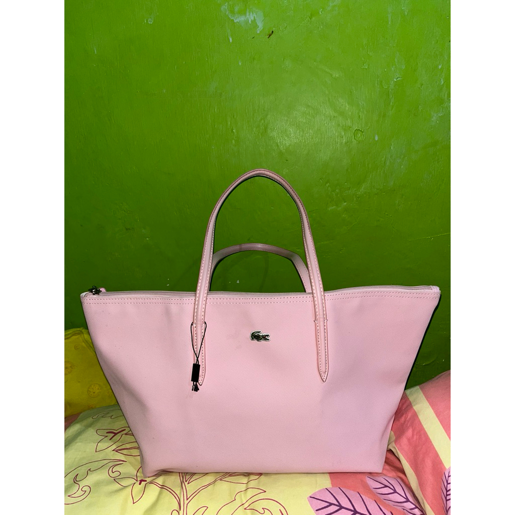 TAS WANITA LACOSTE