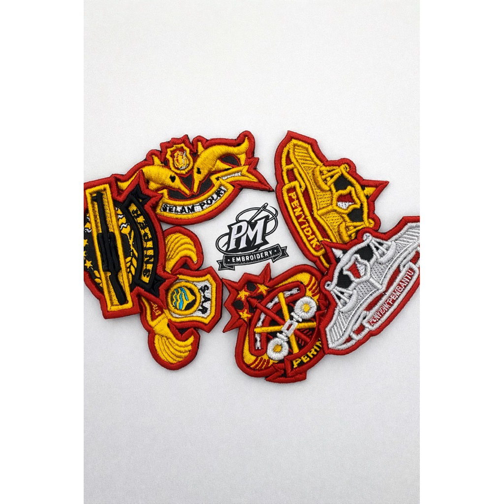 BrivetBordirTimbul/SarSniperSelamPolriPerintisPenyidik