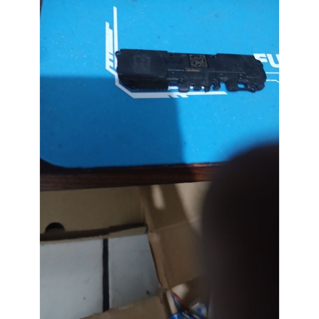 buzzer speaker samsung a01