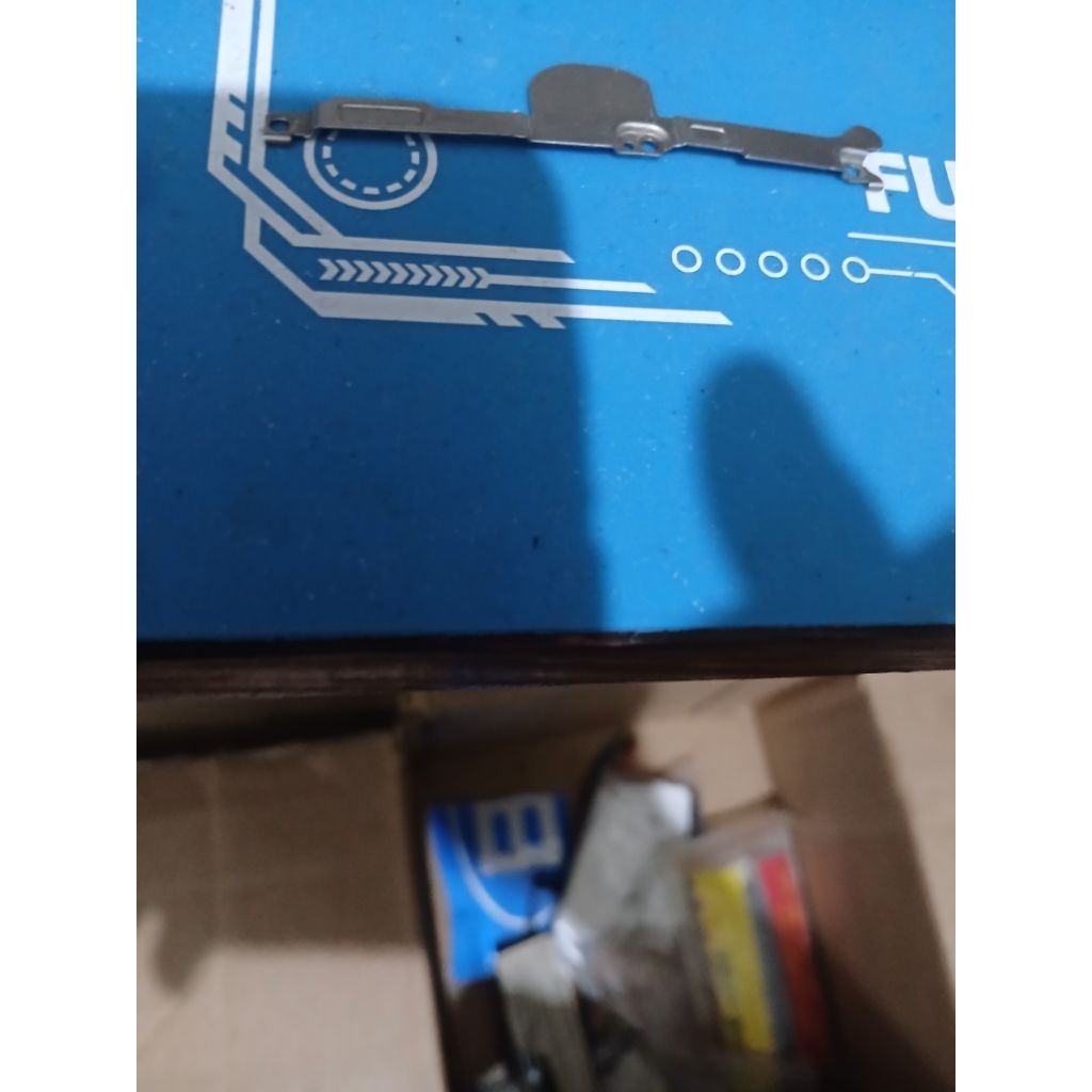 penutup mesin battery samsung a10s