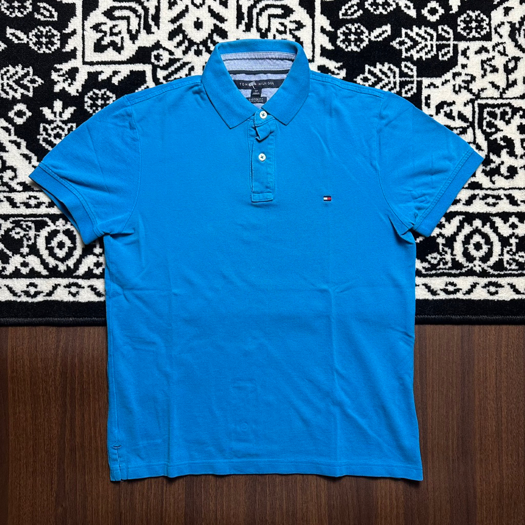 Polo Tommy Hilfiger