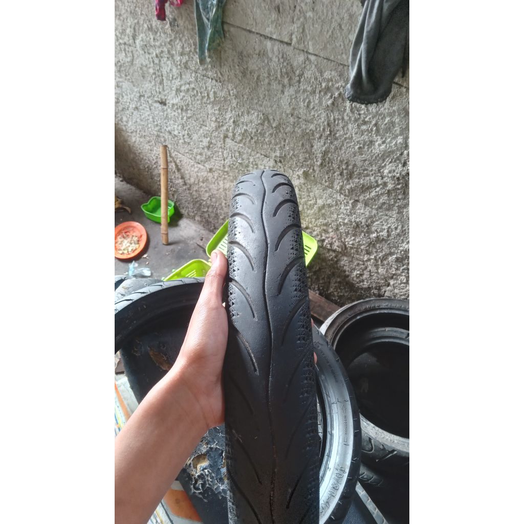 ban motor second ring 16 70/90