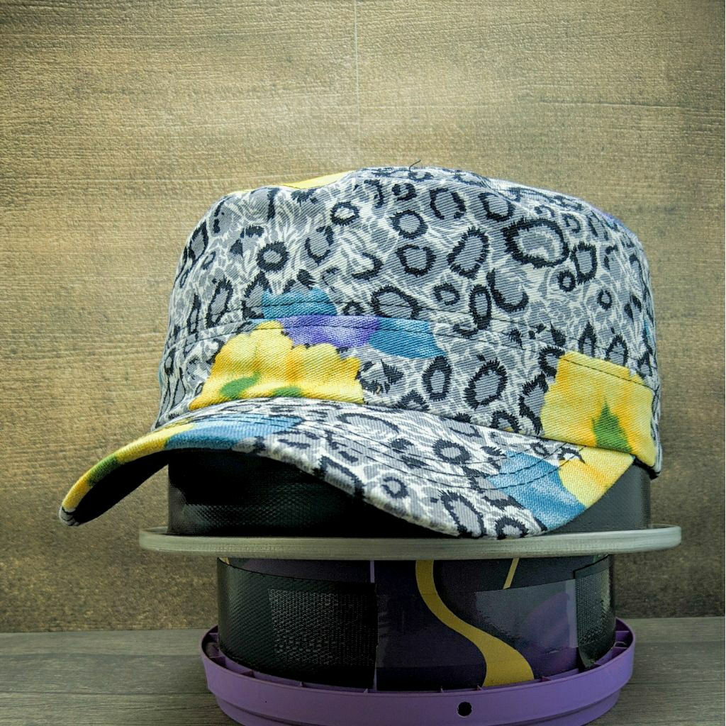 Topi Komando / Patrol Chunglim Original