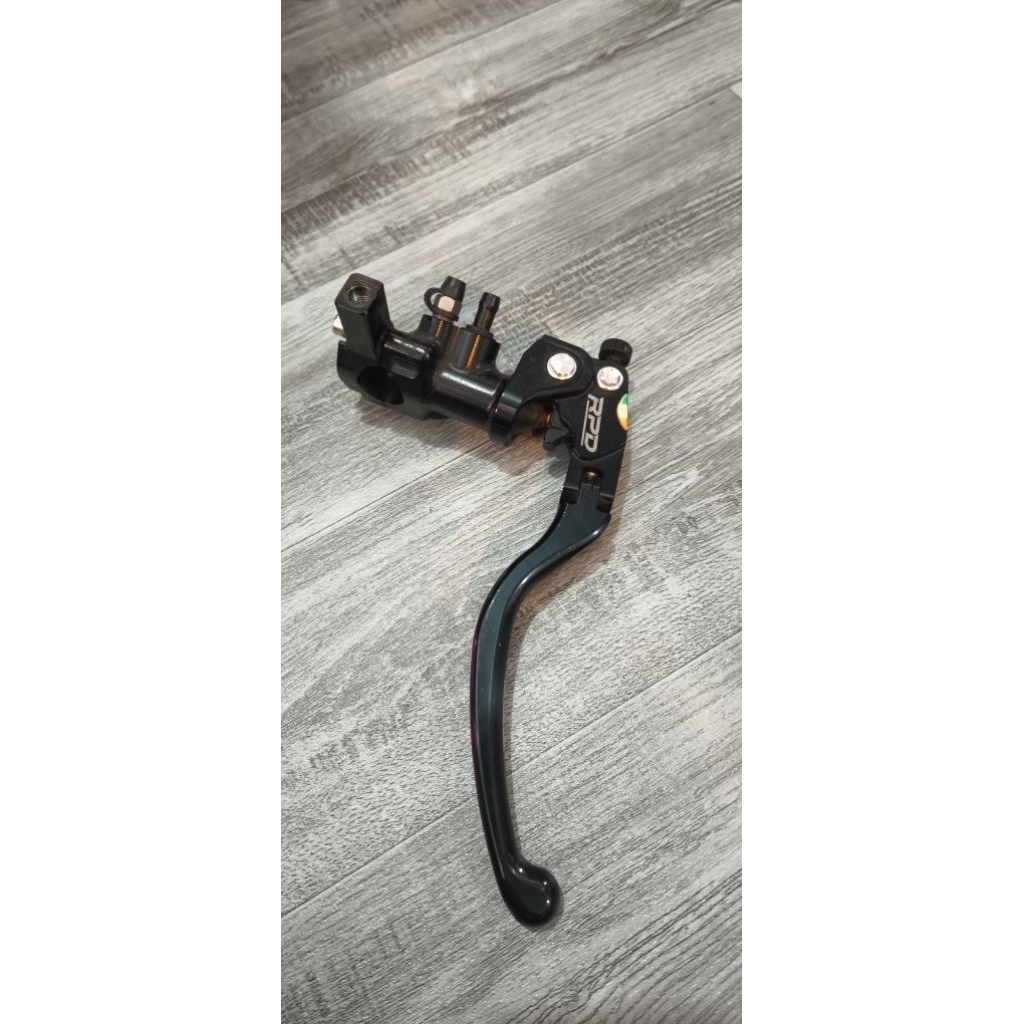 master rem RPD Kanan 17MM