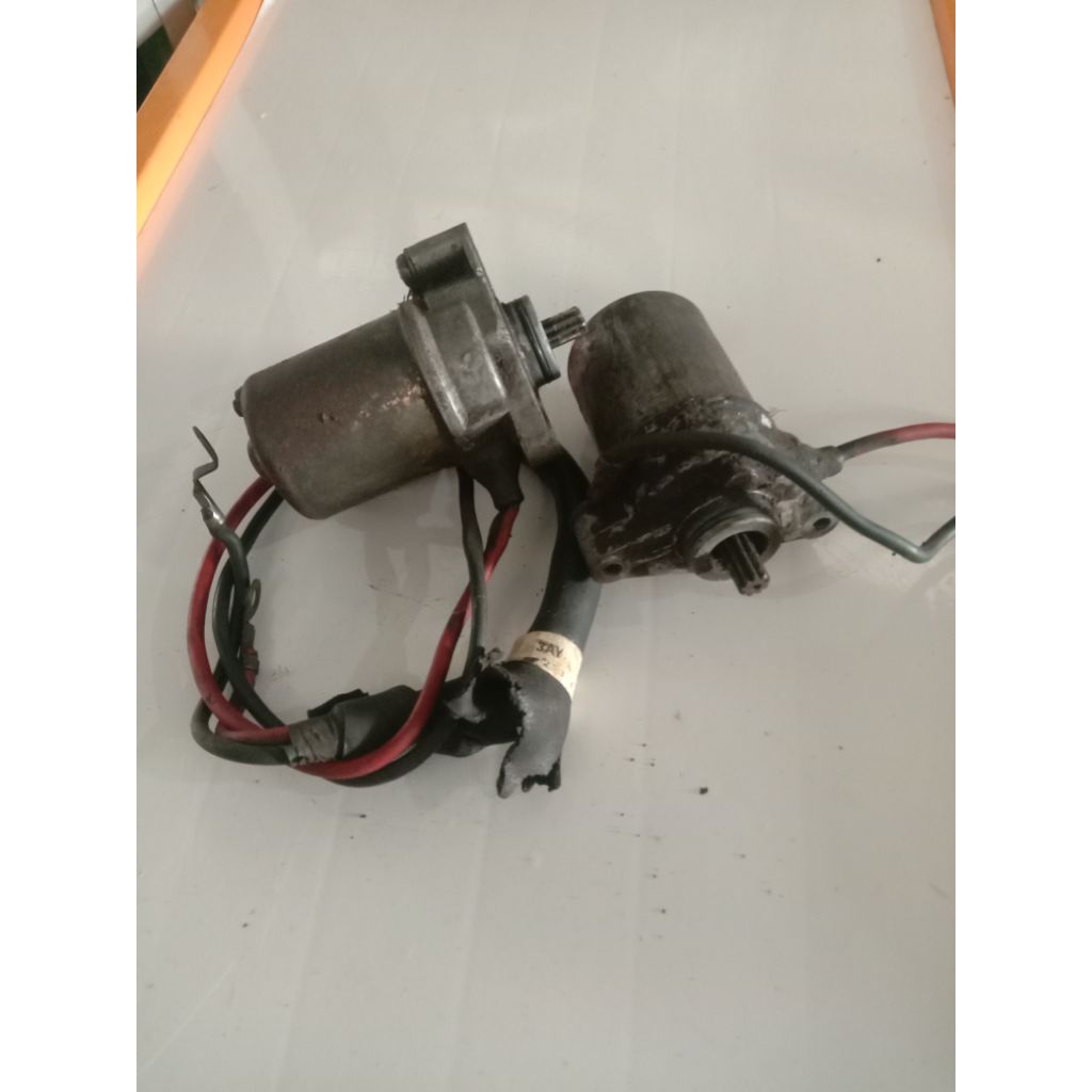 dinamo stater f1zr dinamo stater Yamaha f1zr