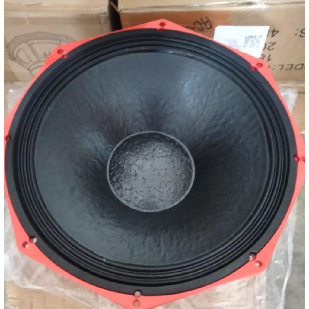 Speaker Komponen  PD 1890 18 Inch coil 5in subwoofer