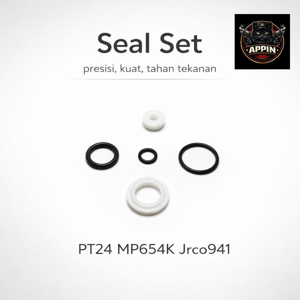 seal set Jrco941MkRv KwC PT24 MP654K (030)