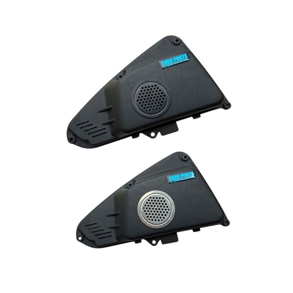 Cover Box Filter Slim Beat Deluxe Genio Scopy Led Premium