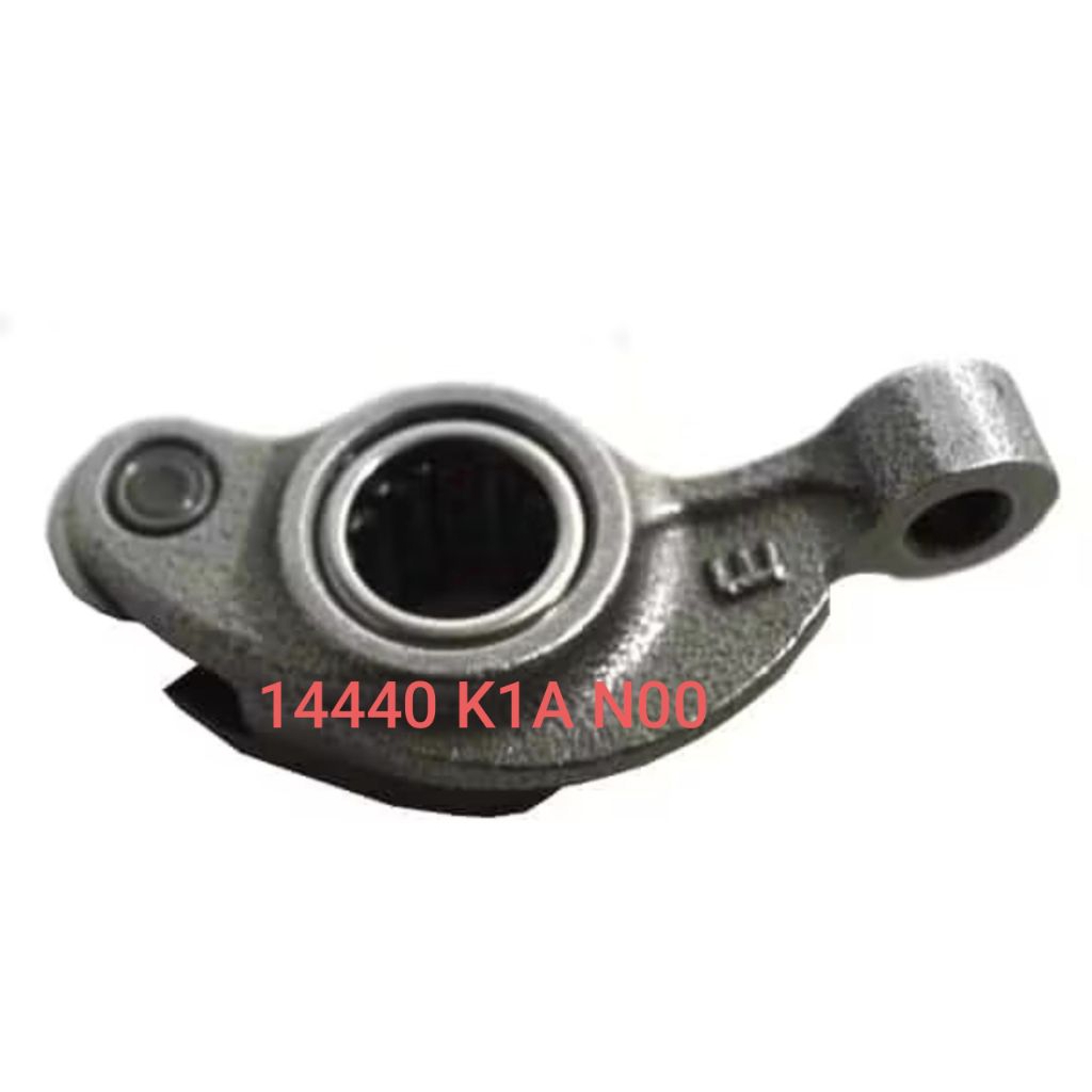 ARM PLATUK TEMPLAR EX BEAT K1A 14440 K1A N00 ORIGINAL HONDA AHM