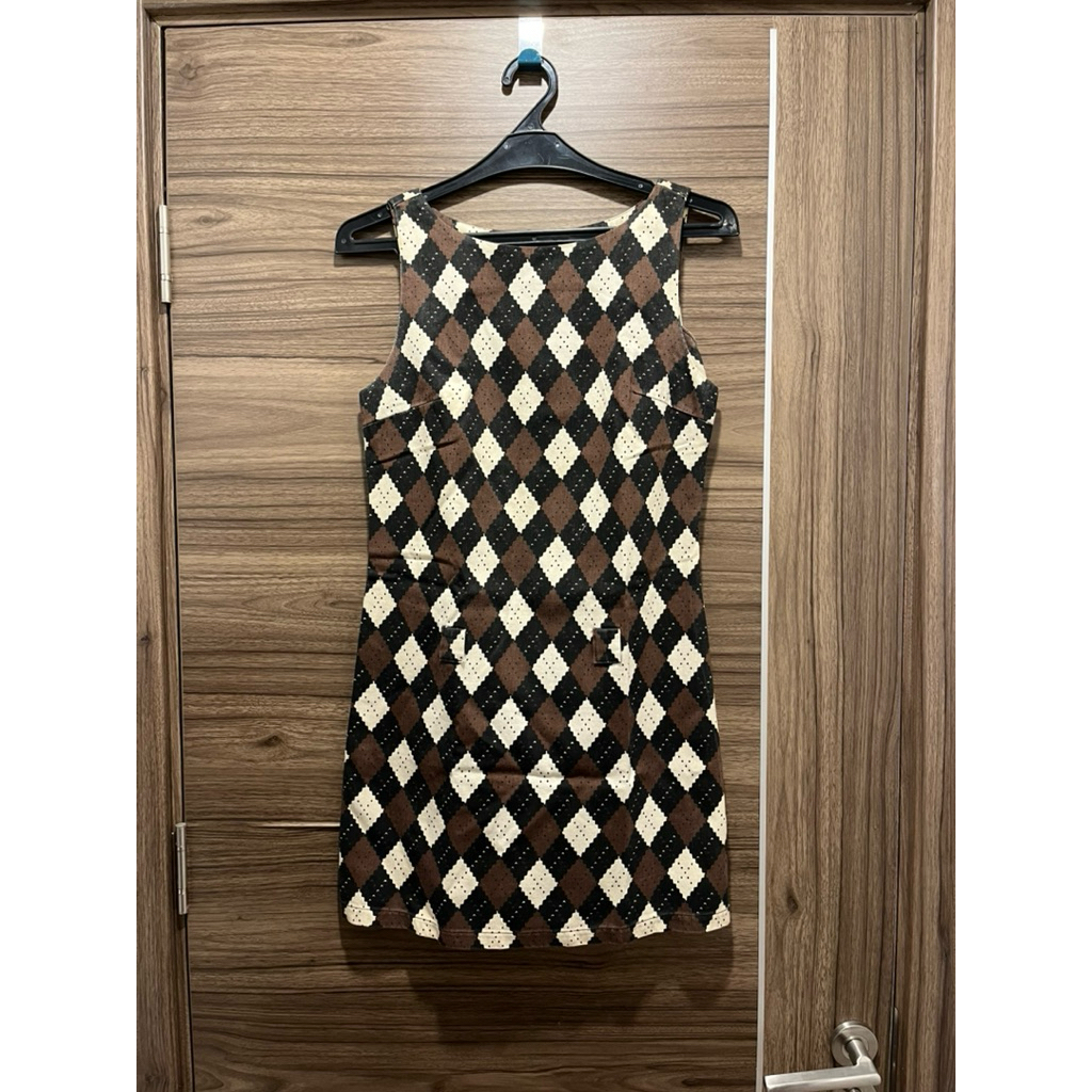 Guess Jeans Usa Vintage Dress preloved