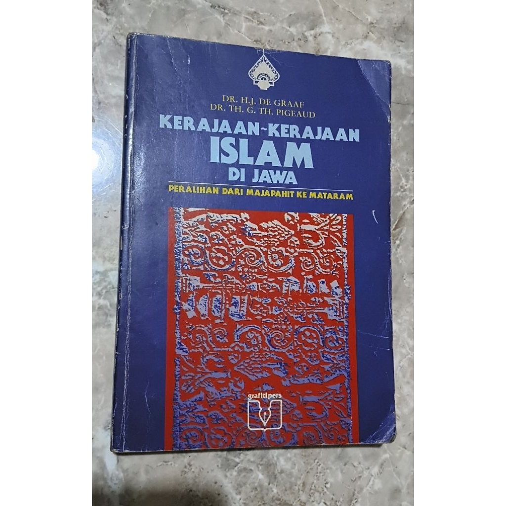 Kerajaan-kerajaan islam di jawa
