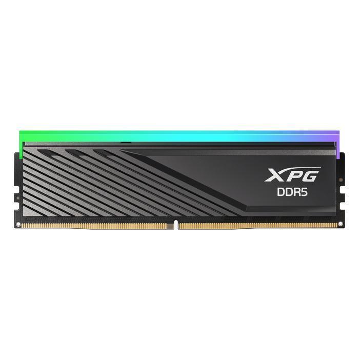 ram ddr5 32gb 6000mhz cl30 1x32gb adata lancer blade rgb ddr5
