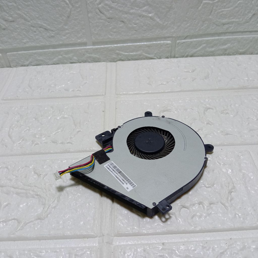 Heatsink Fan Kipas Pendingin Laptop Asus X451C X451CA X451M X451MA