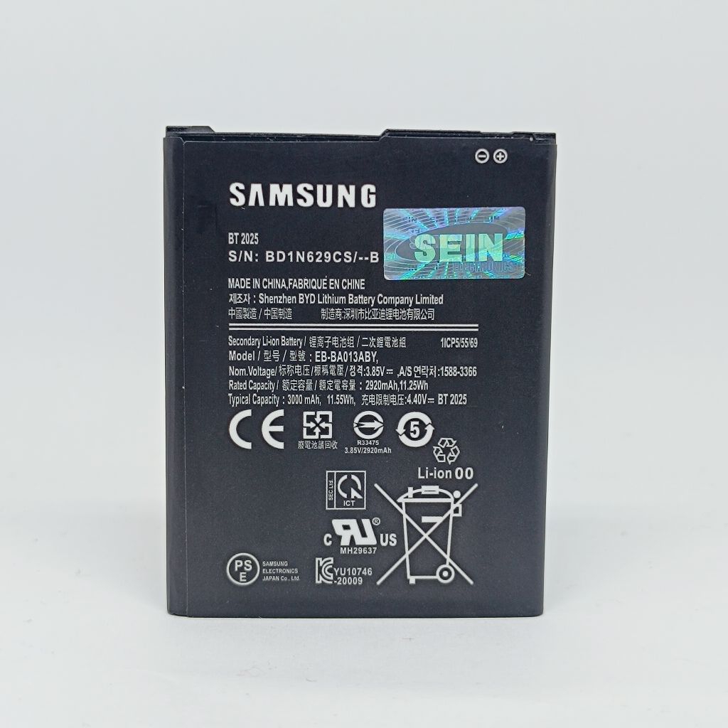 BATETAI BATRE SAMSUNG A01 CORE ORIGINAL